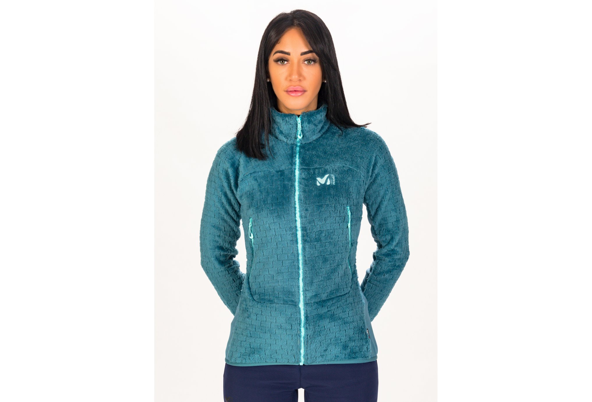 Millet Fusion Lines Loft W vêtement running femme