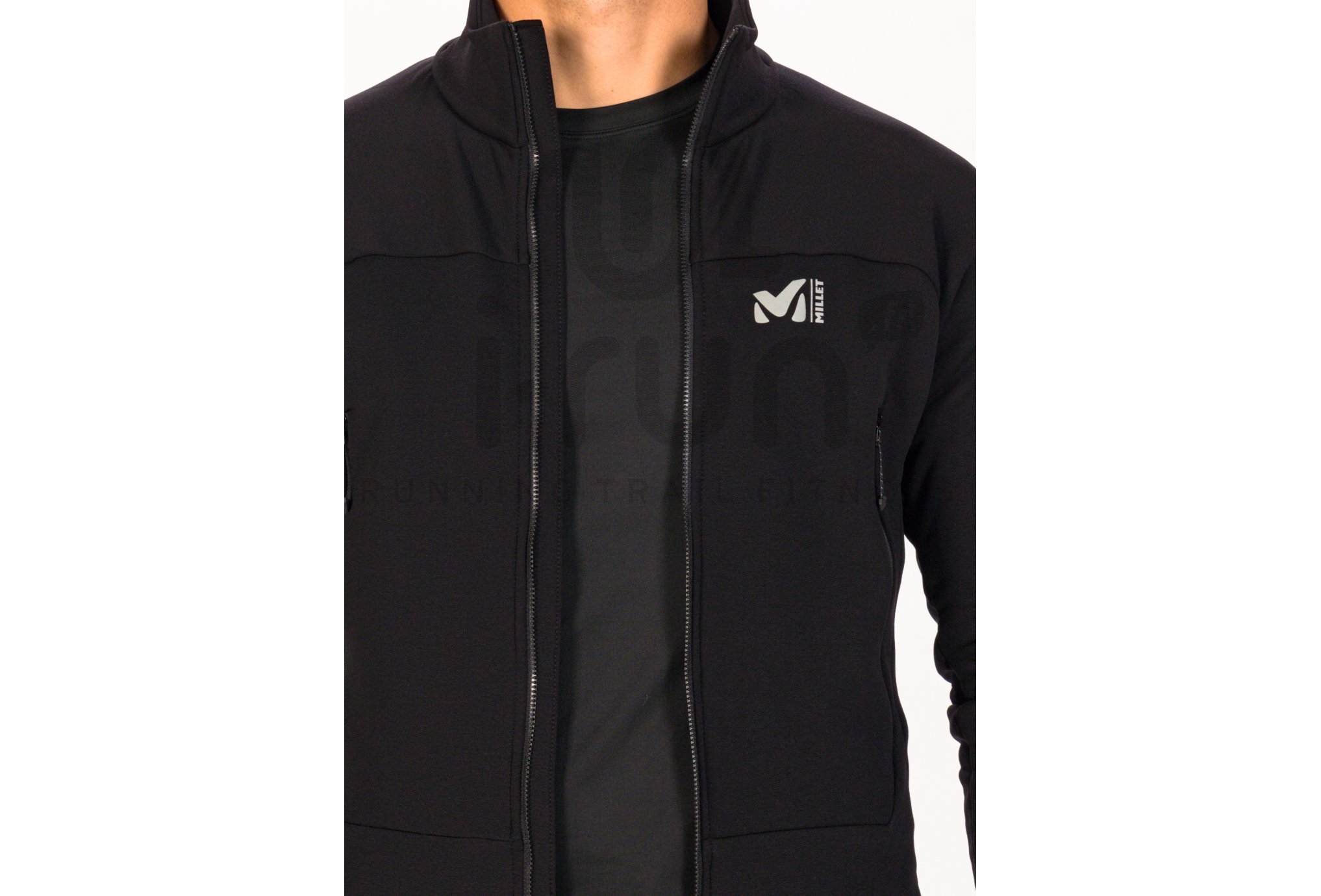Millet Fusion Power M