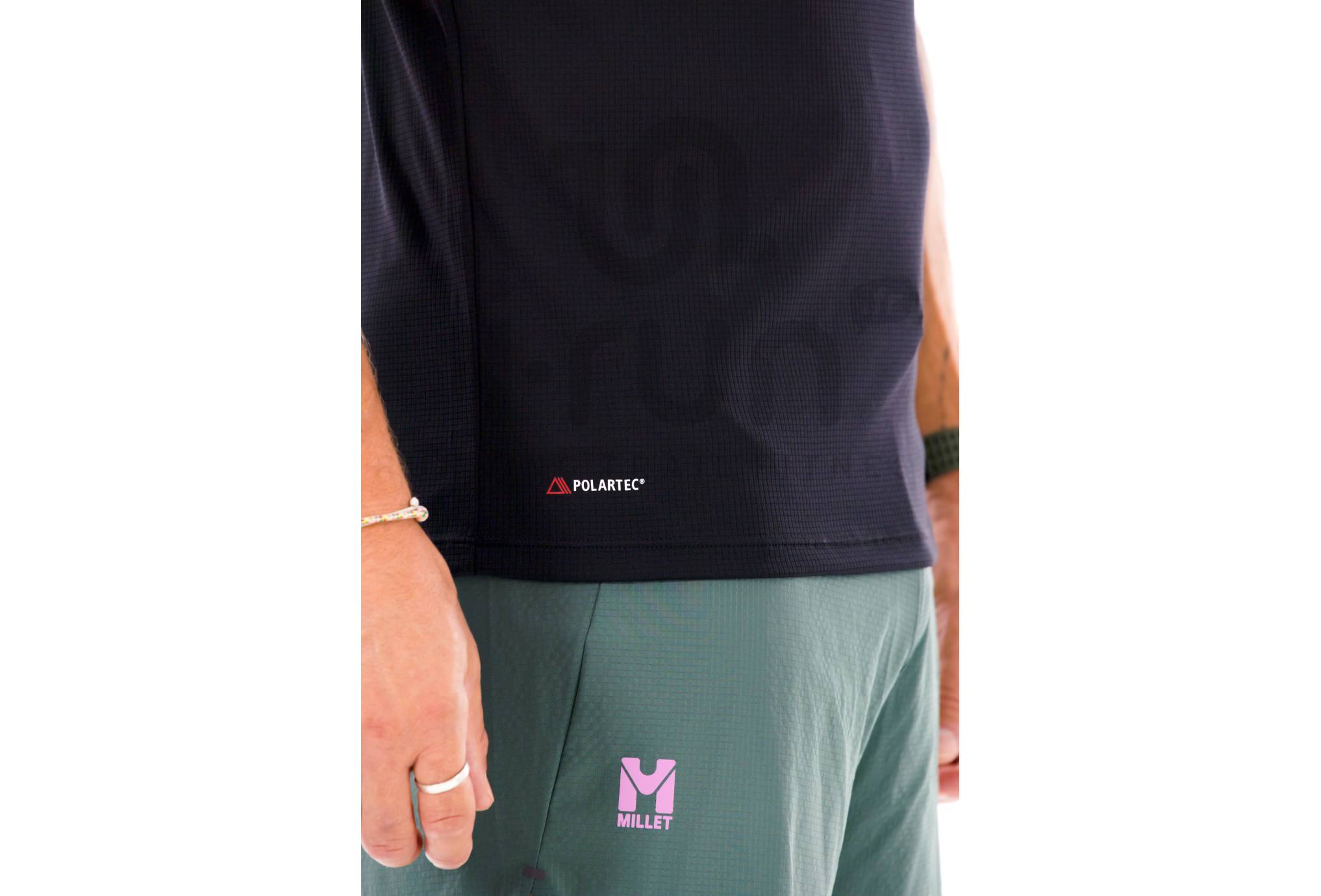 Millet Fusion M