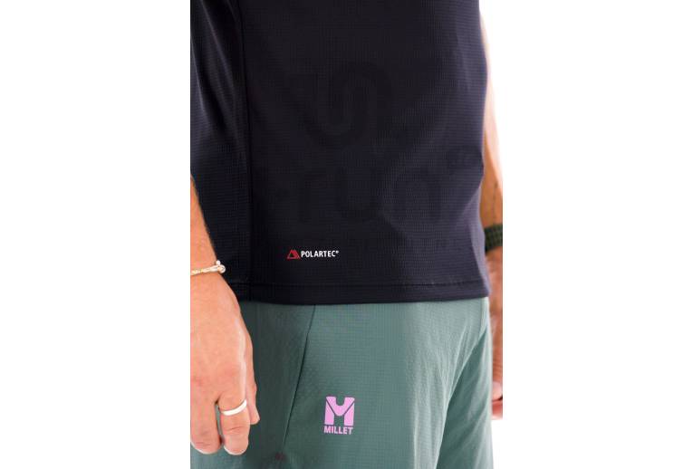 Millet Fusion M