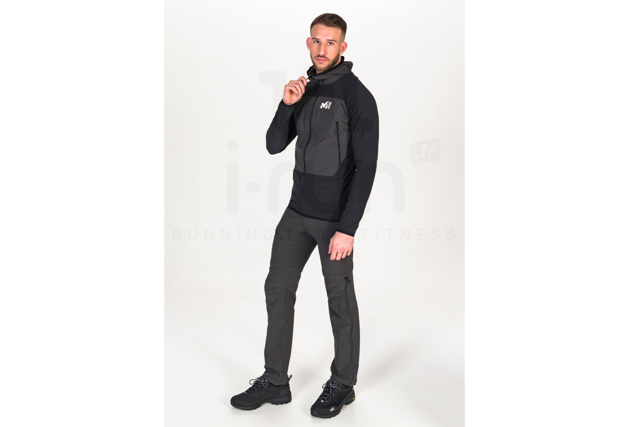 Millet Fusion XCS Herren