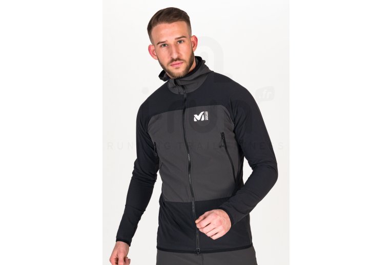 Millet Fusion XCS Herren