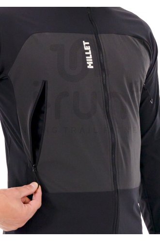 Millet Fusion XCS M 