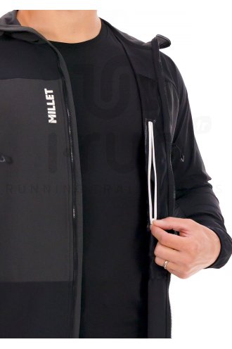 Millet Fusion XCS M 