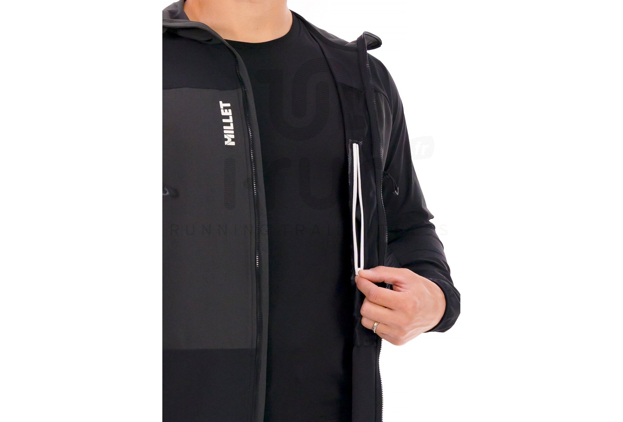 Millet Fusion XCS M
