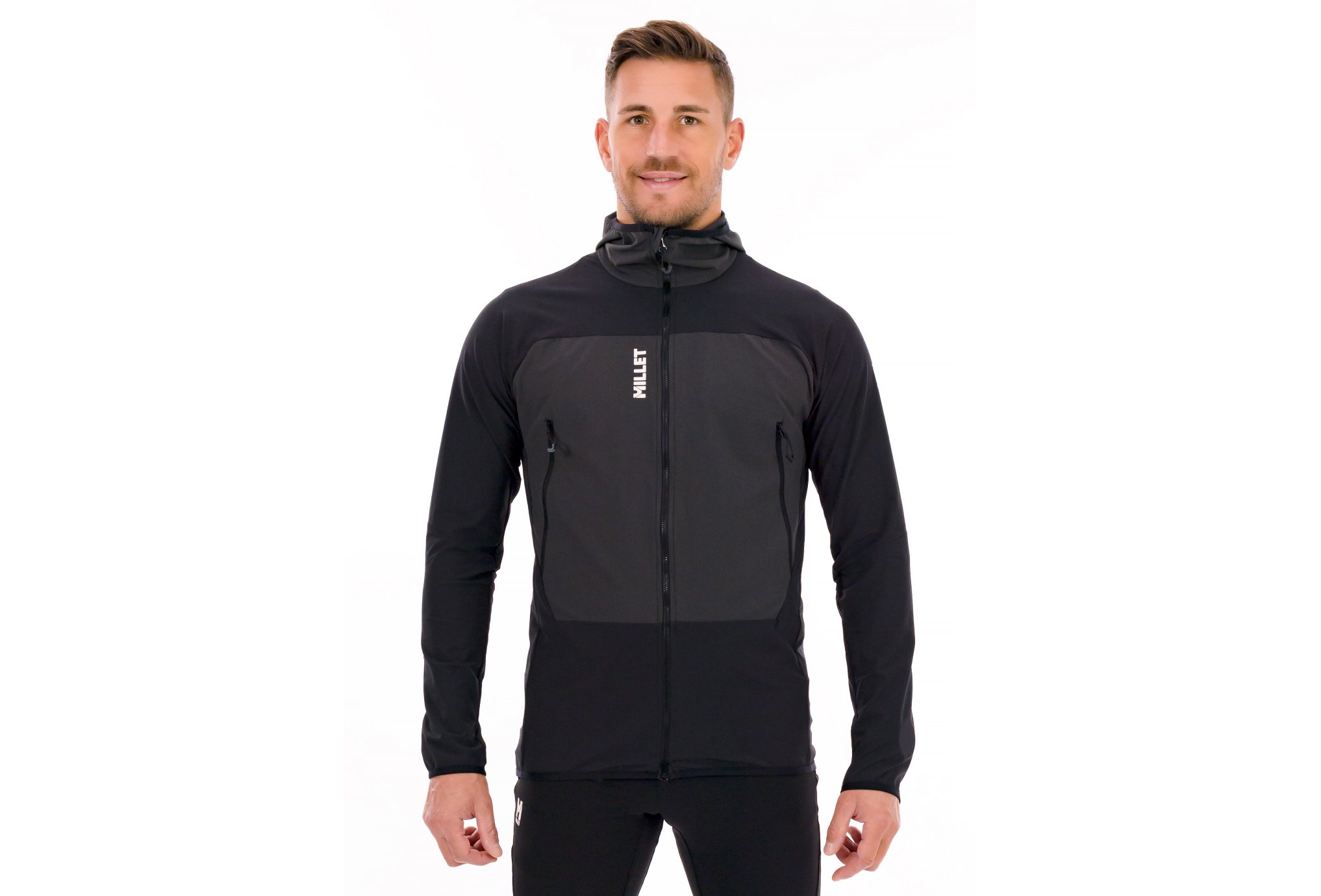Millet Fusion XCS M