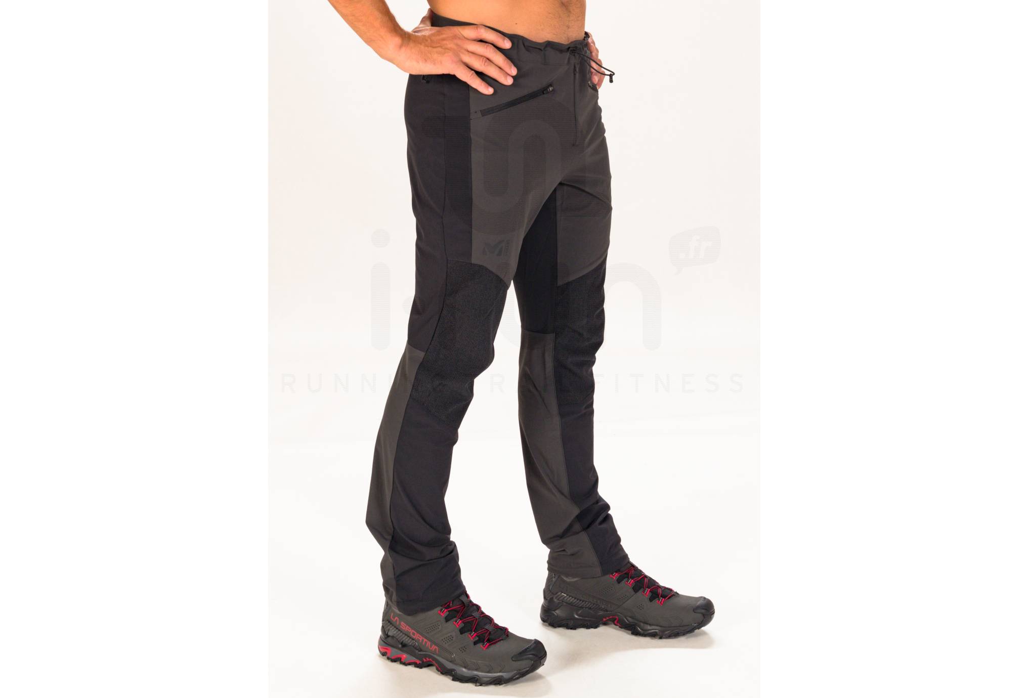 Millet Fusion XCS