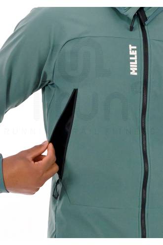 Millet Fusion XCS 