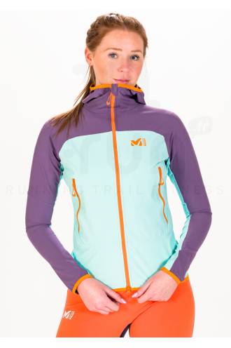 Millet Fusion XCS W 