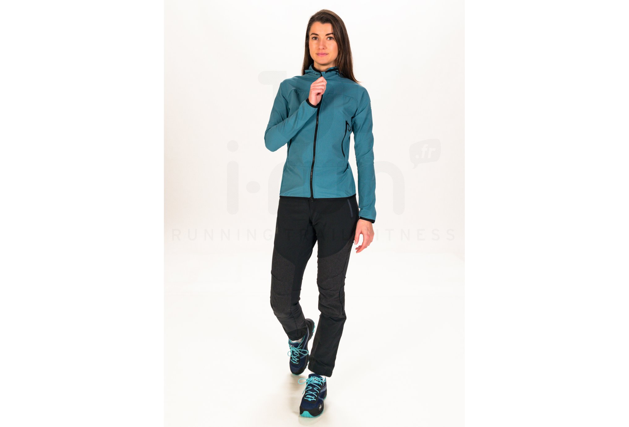 Millet Fusion XCS W