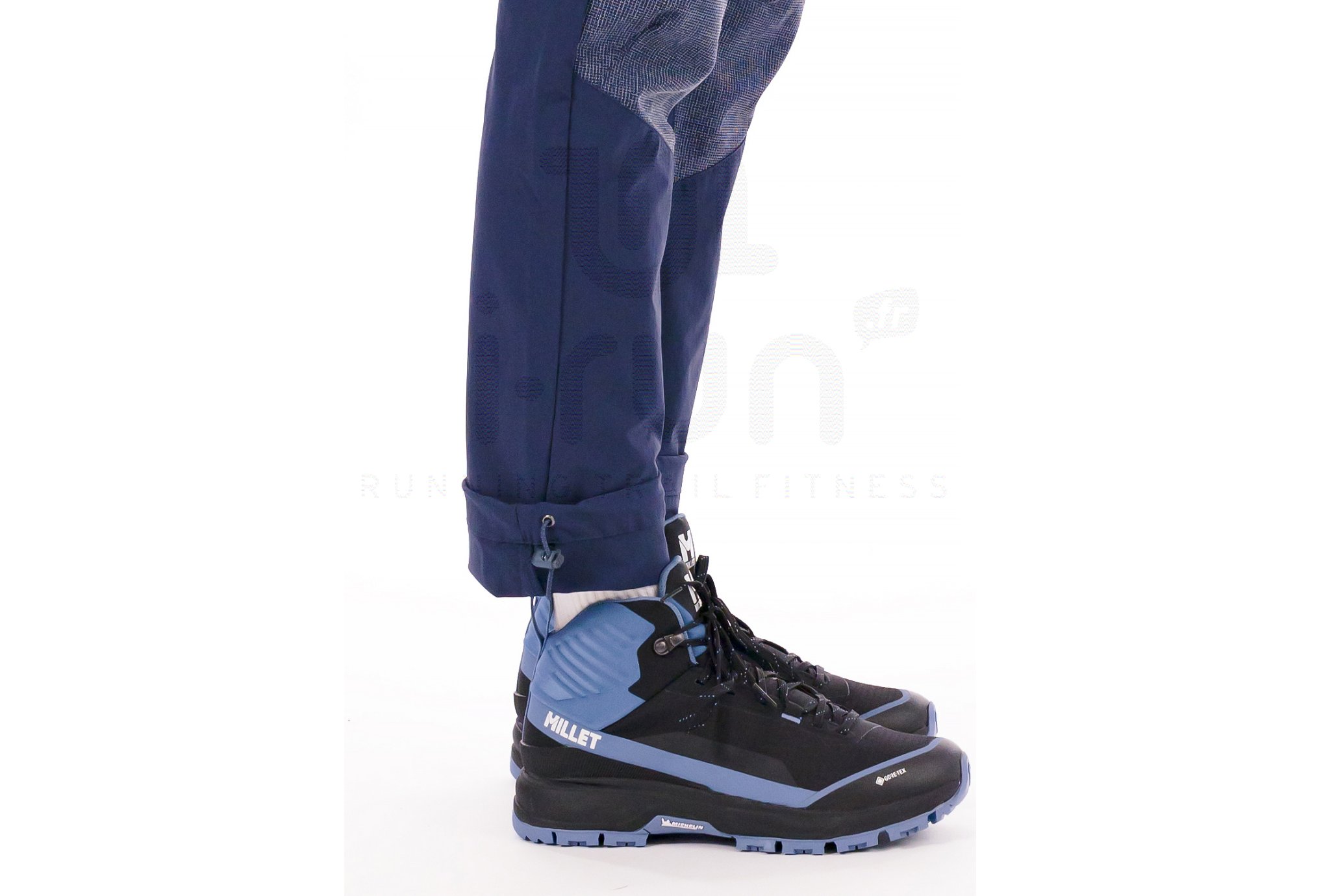 Millet Fusion XCS W