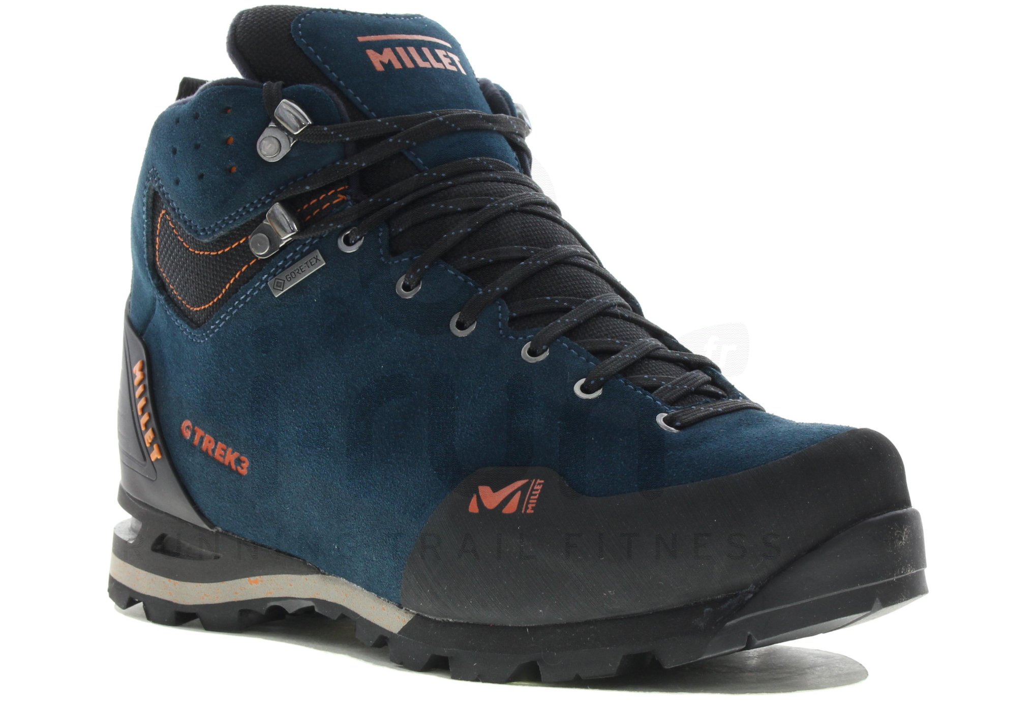 Millet G Trek 3 Gore-Tex