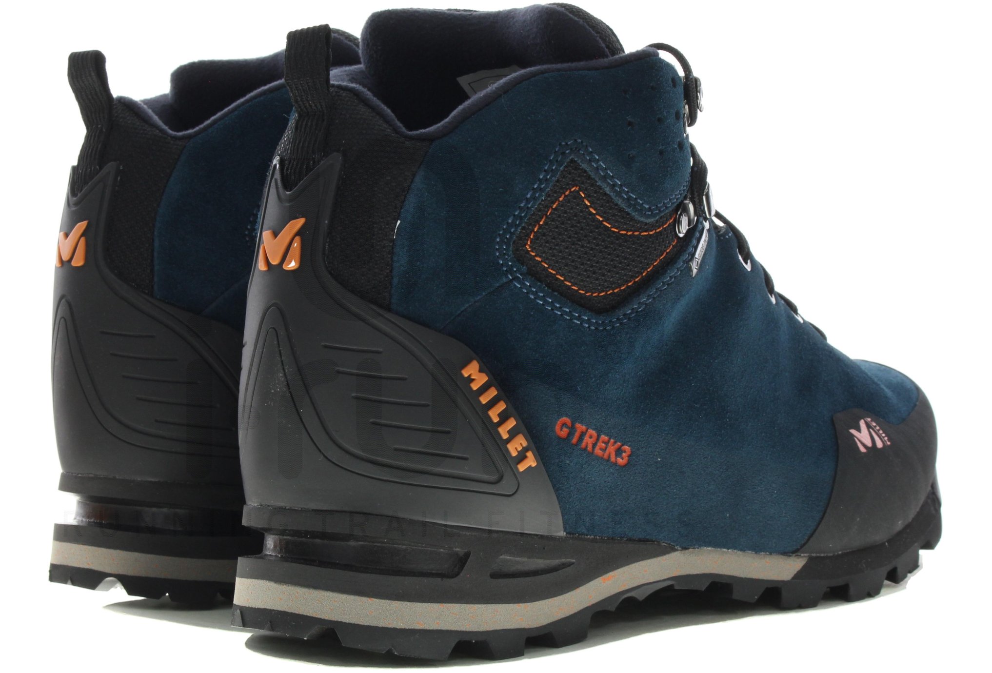 Millet G Trek 3 Gore-Tex