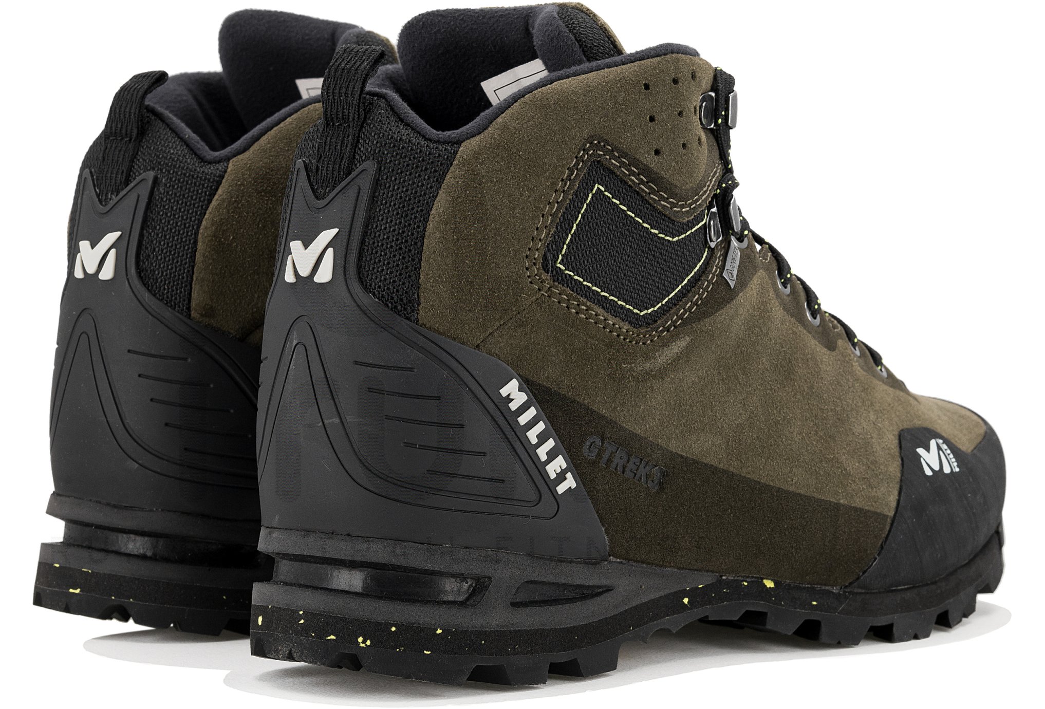 Millet G Trek 3 Gore-Tex M
