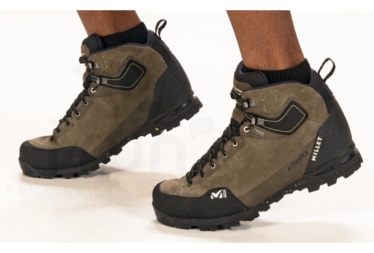 Millet G Trek 3 Gore-Tex M