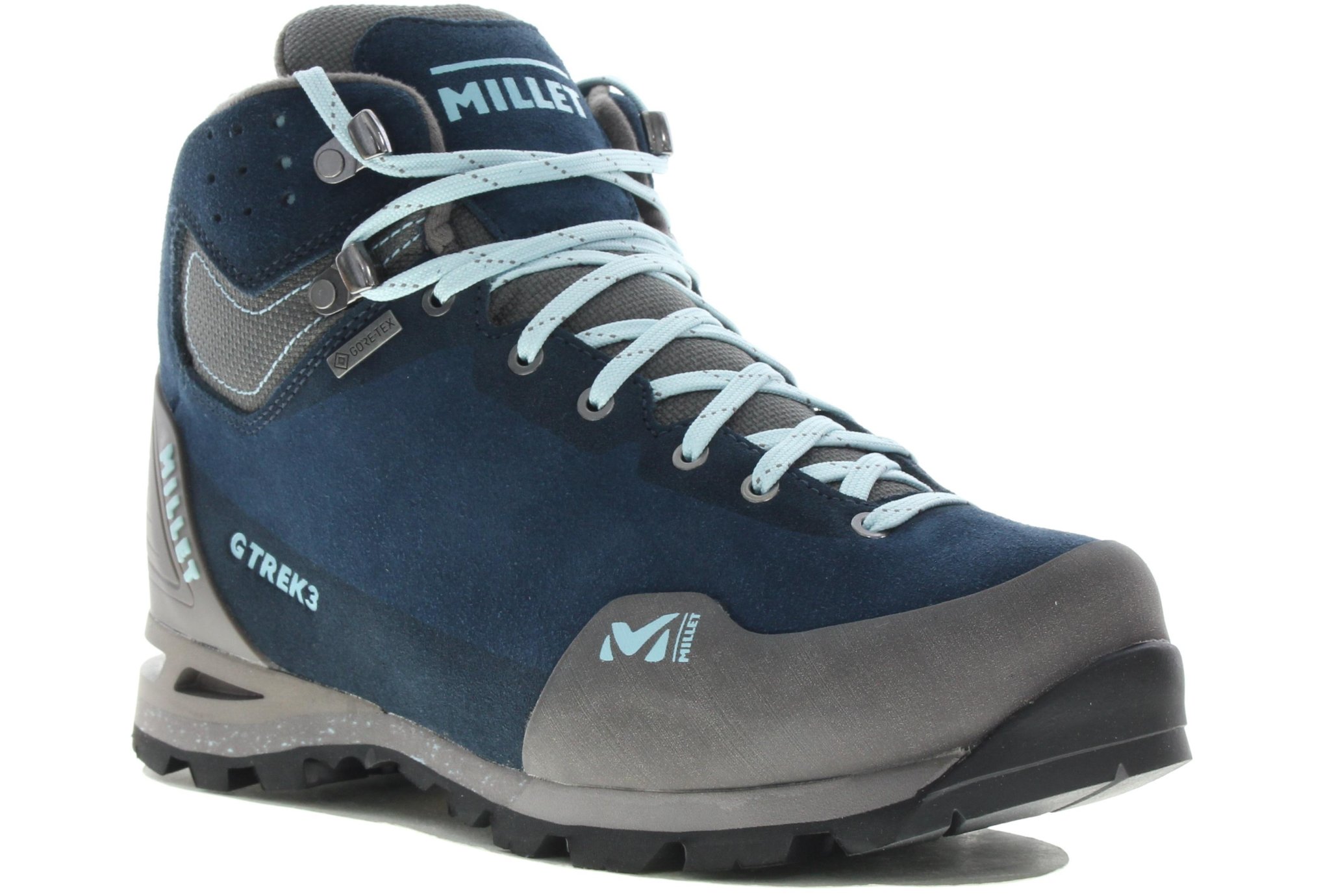 Millet G Trek 3 Gore-Tex