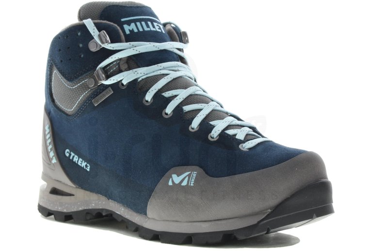 Millet G Trek 3 Gore-Tex