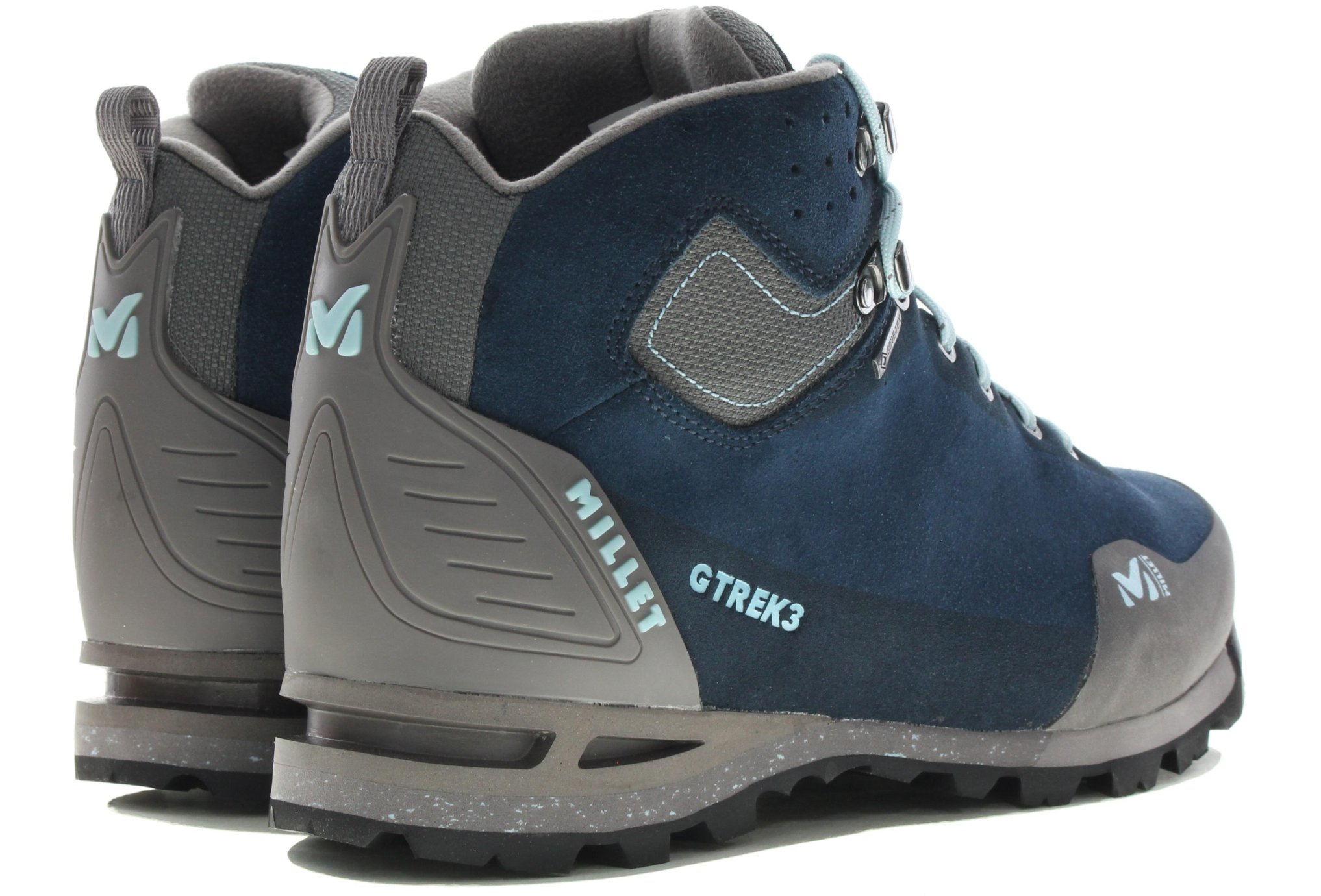 Millet G Trek 3 Gore-Tex