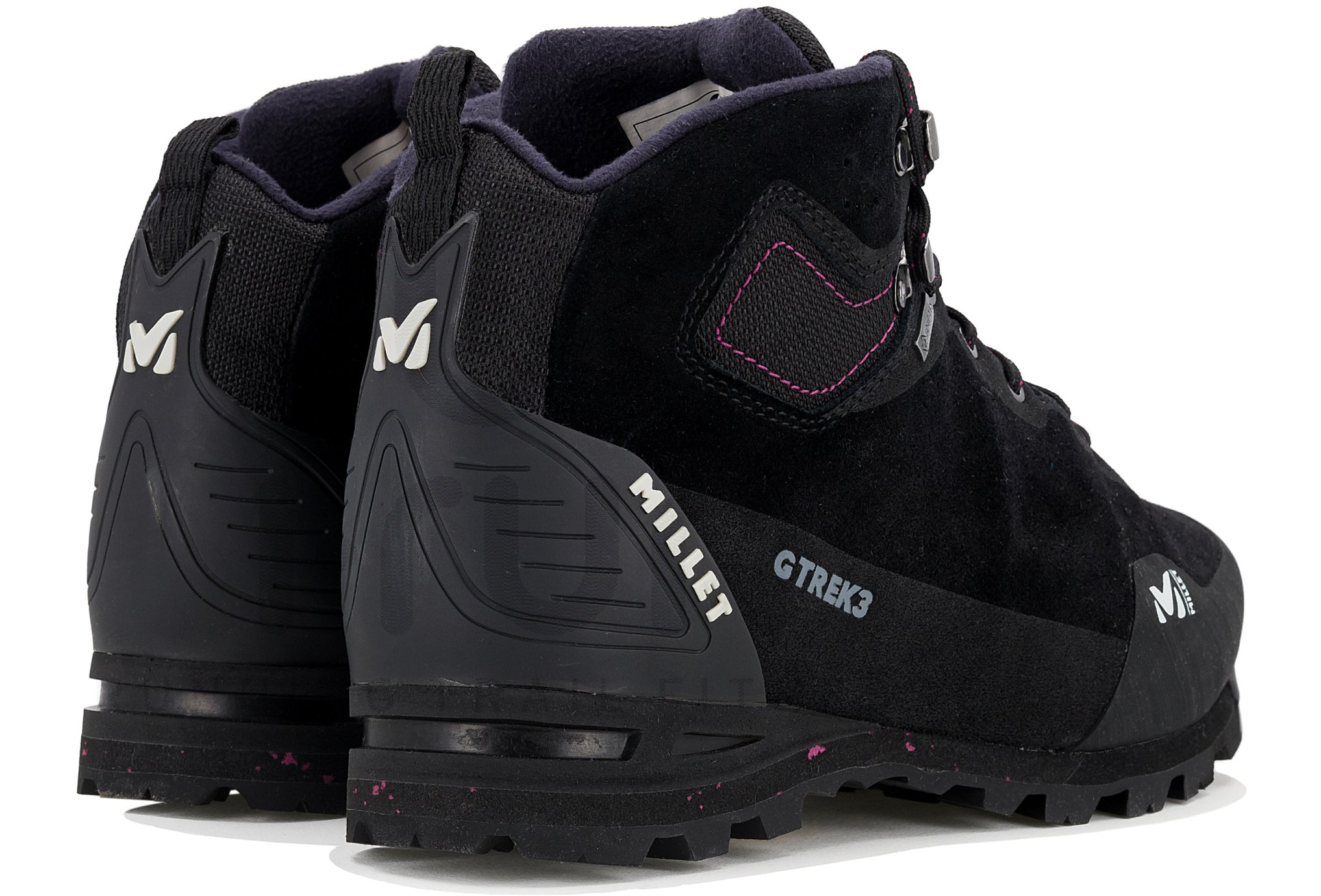 Millet G Trek 3 Gore-Tex Damen