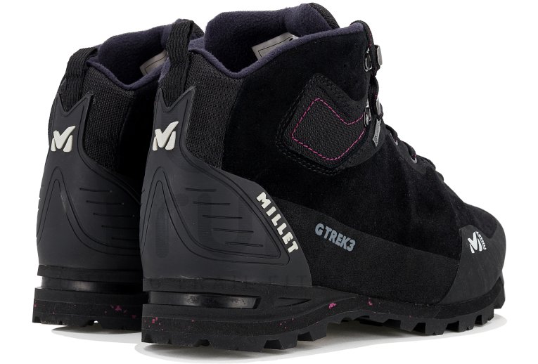 Millet G Trek 3 Gore-Tex Damen
