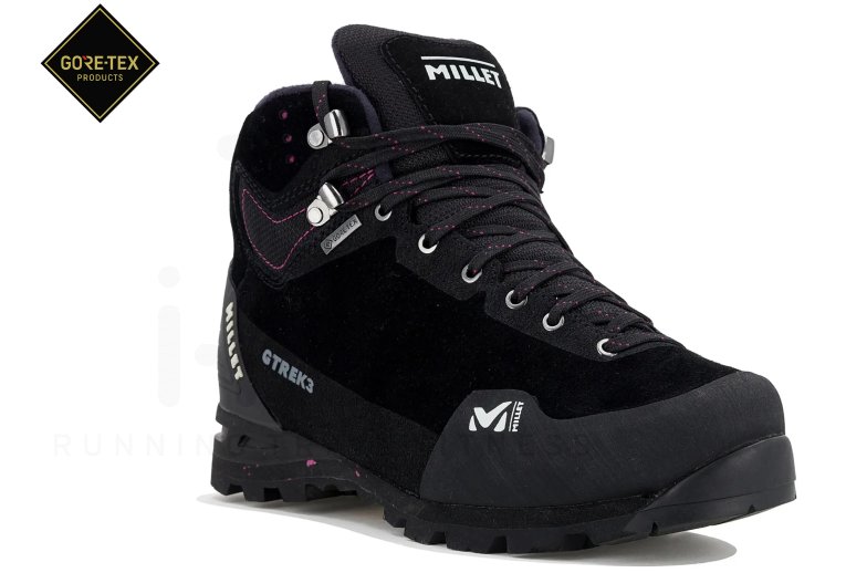 Millet G Trek 3 Gore-Tex Damen