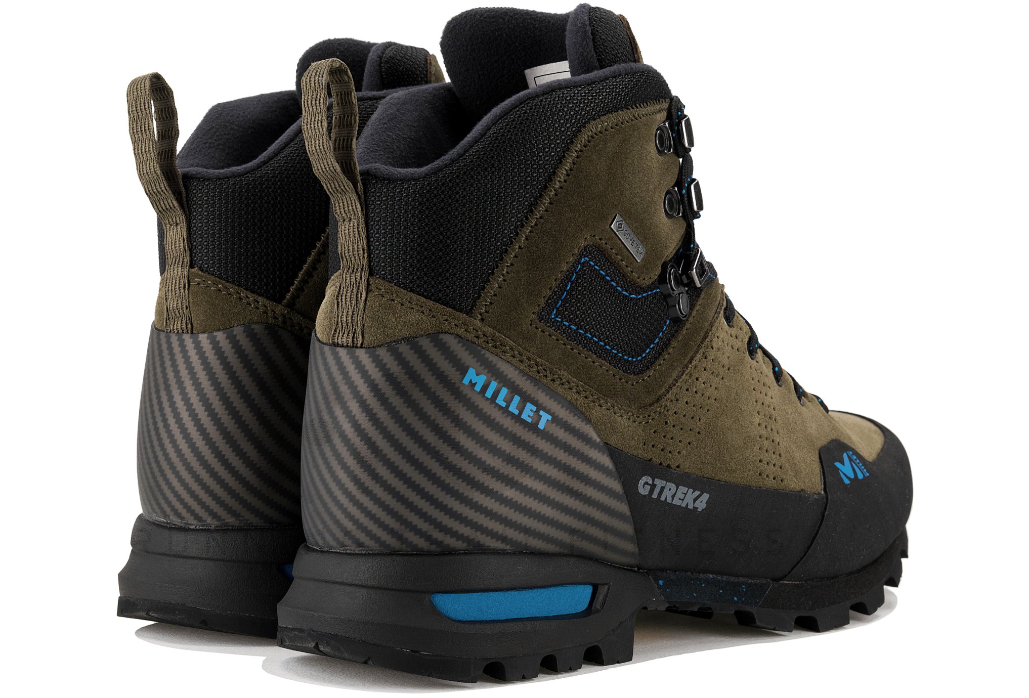 Millet G Trek 4 Gore-Tex