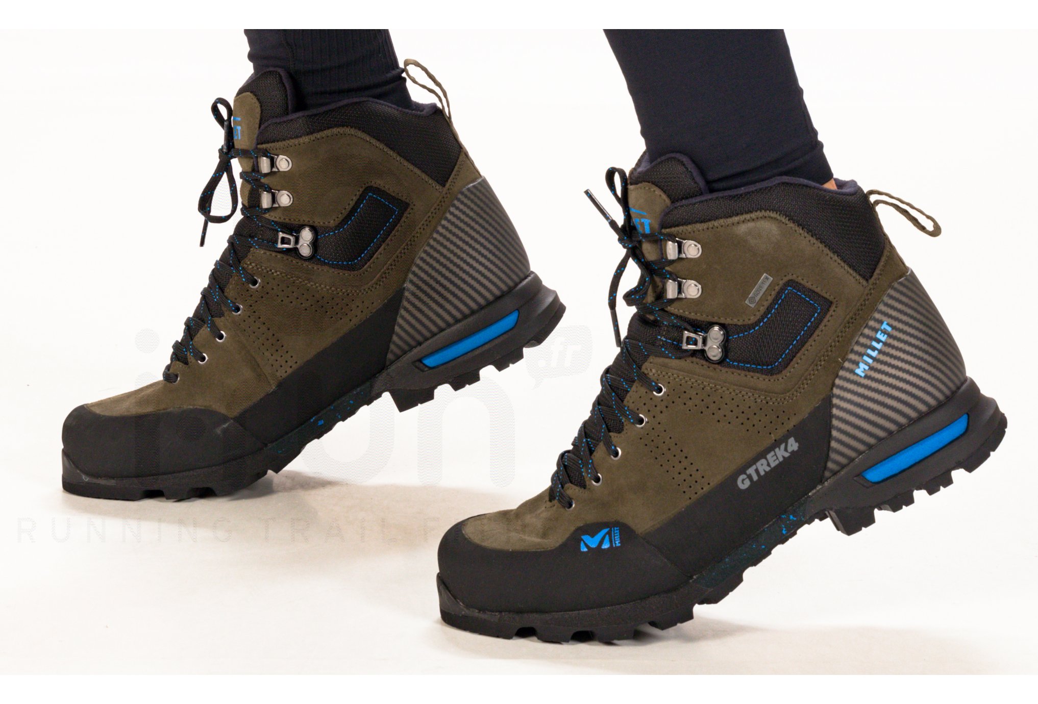 Millet G Trek 4 Gore-Tex