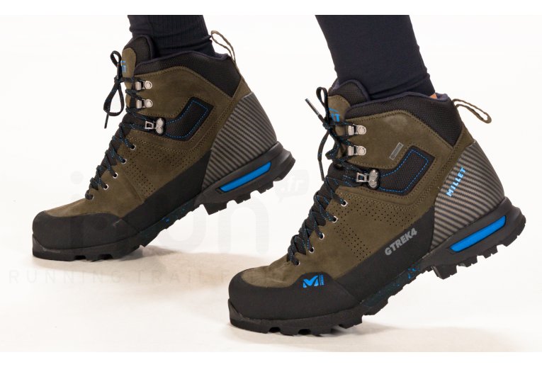 Millet G Trek 4 Gore-Tex