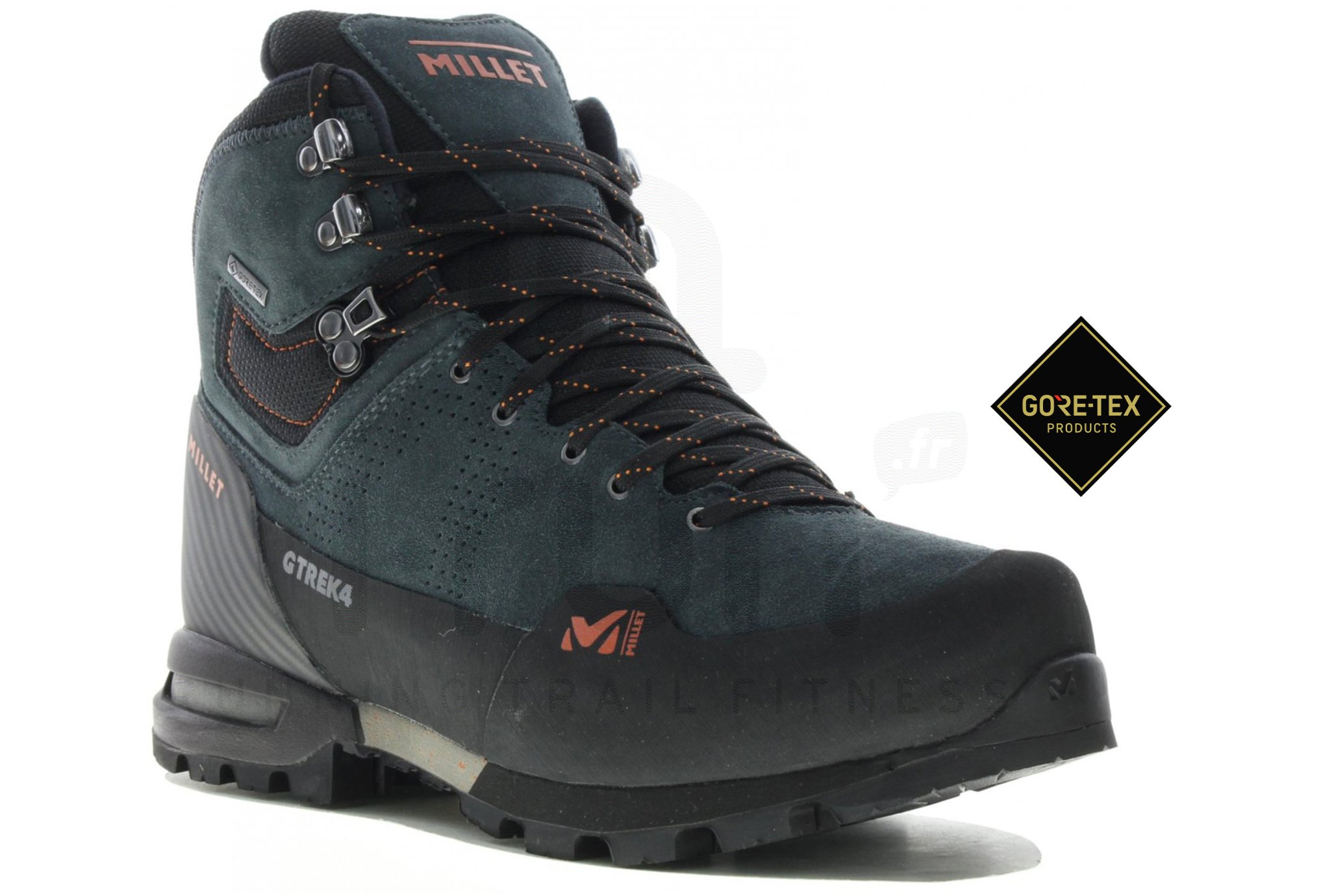 Millet G Trek 4 Gore-Tex Herren