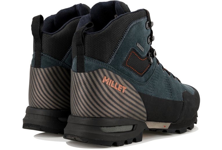 Millet G Trek 4 Gore-Tex M