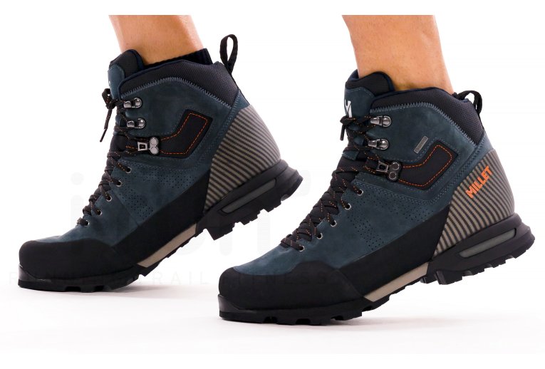 Millet G Trek 4 Gore-Tex M