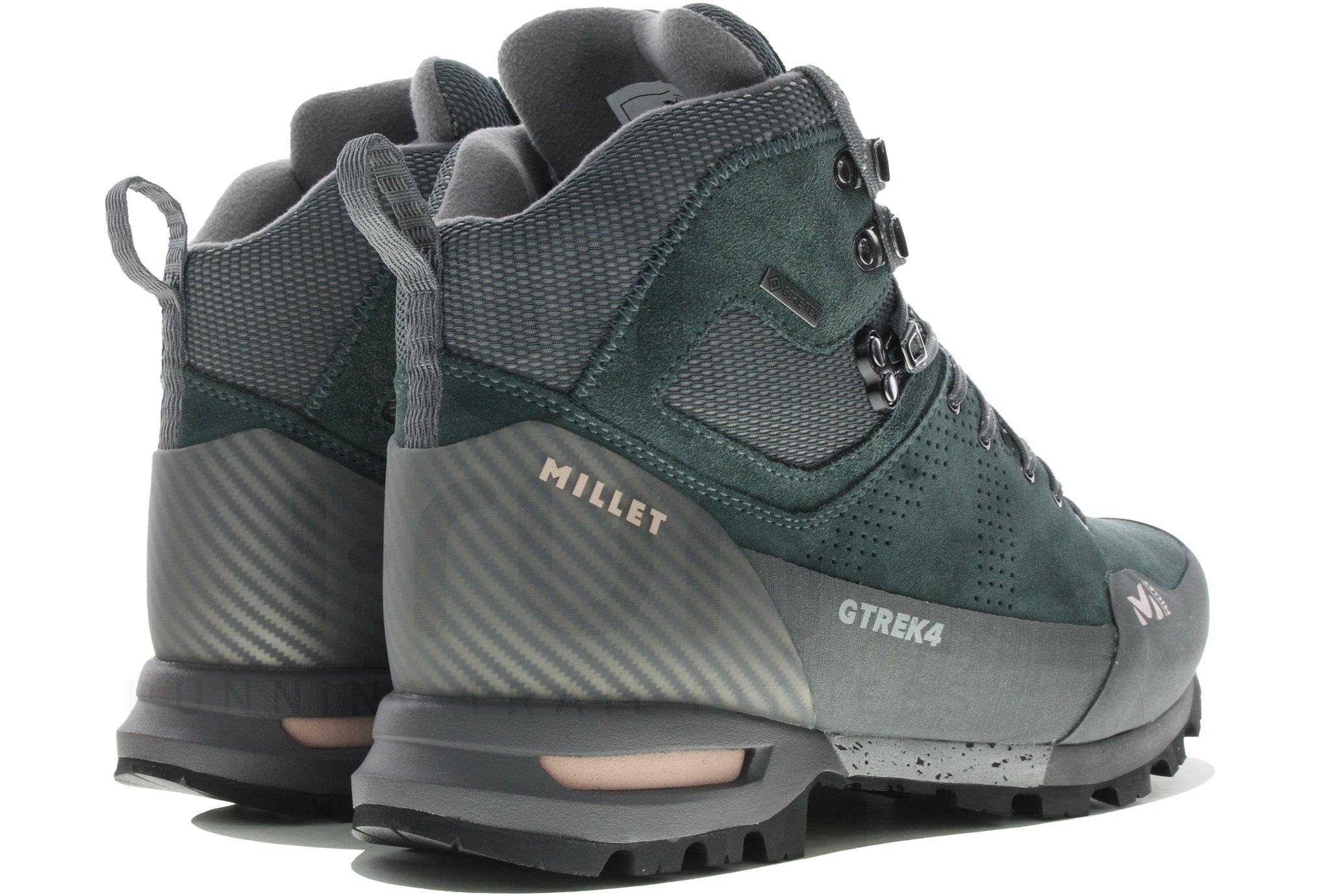 Millet G Trek 4 Gore-Tex W