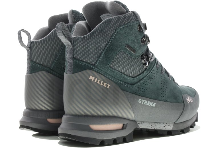 Millet G Trek 4 Gore-Tex W