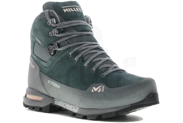 Millet G Trek 4 Gore-Tex W