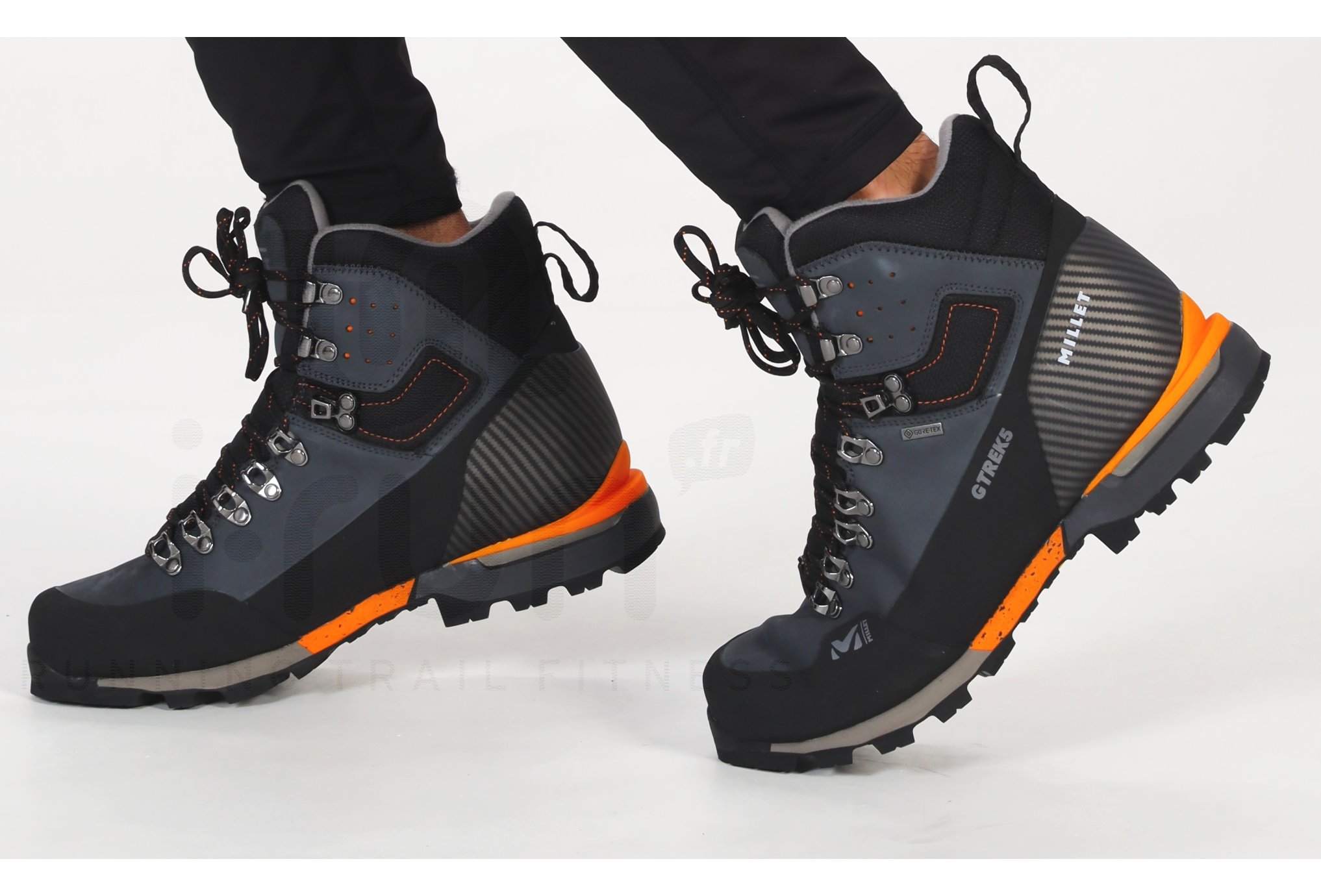 Millet G Trek 5 Gore-Tex Herren