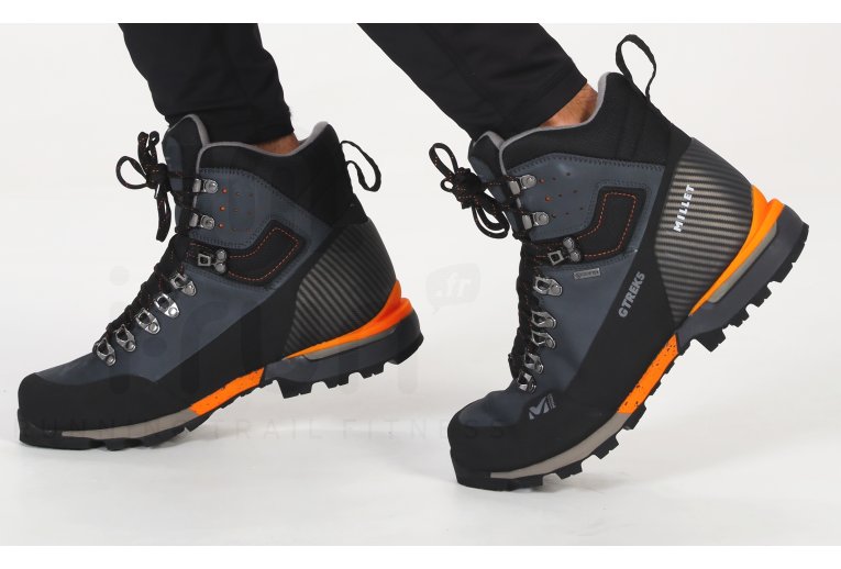 Millet G Trek 5 Gore-Tex M 