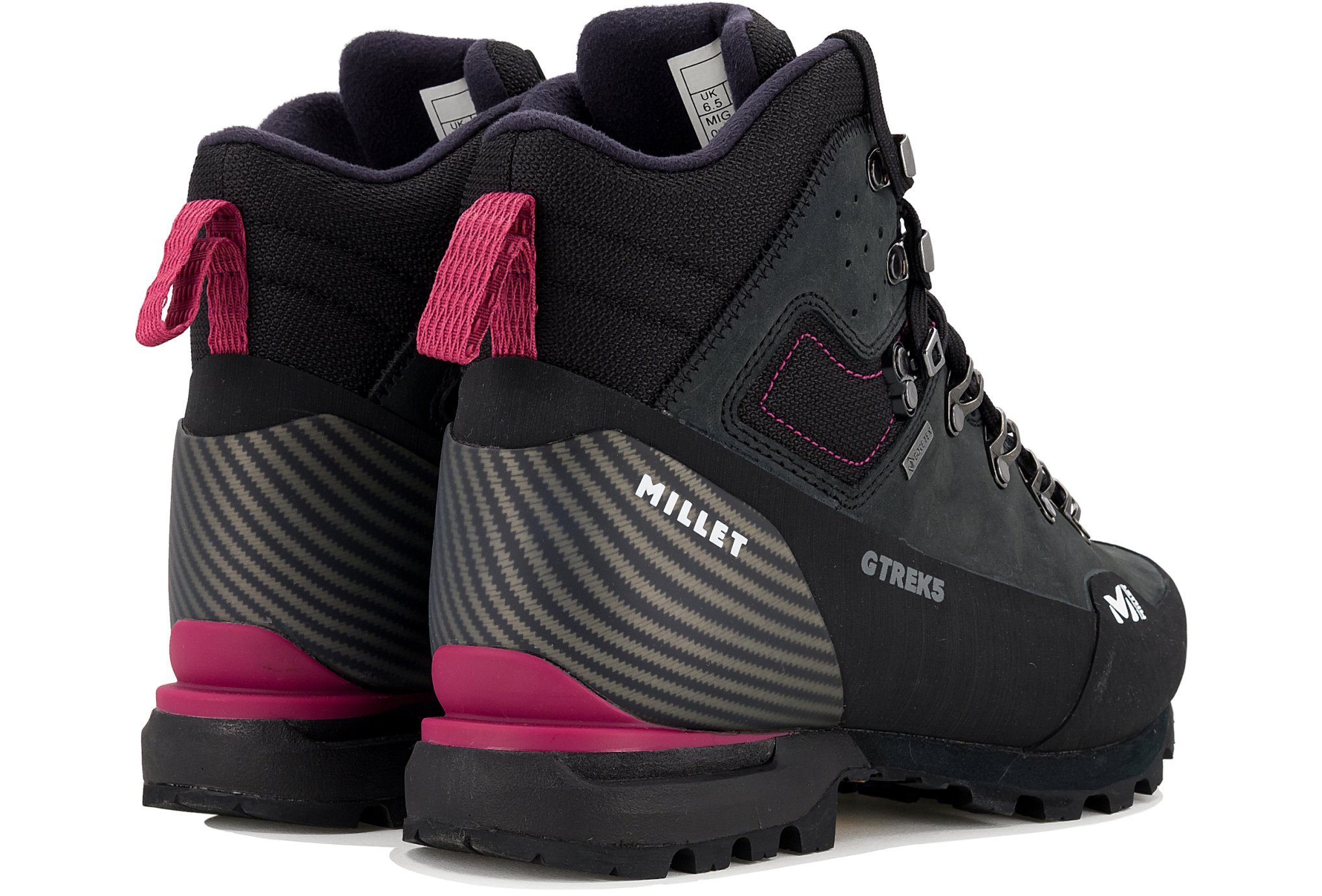 Millet G Trek 5 Gore-Tex