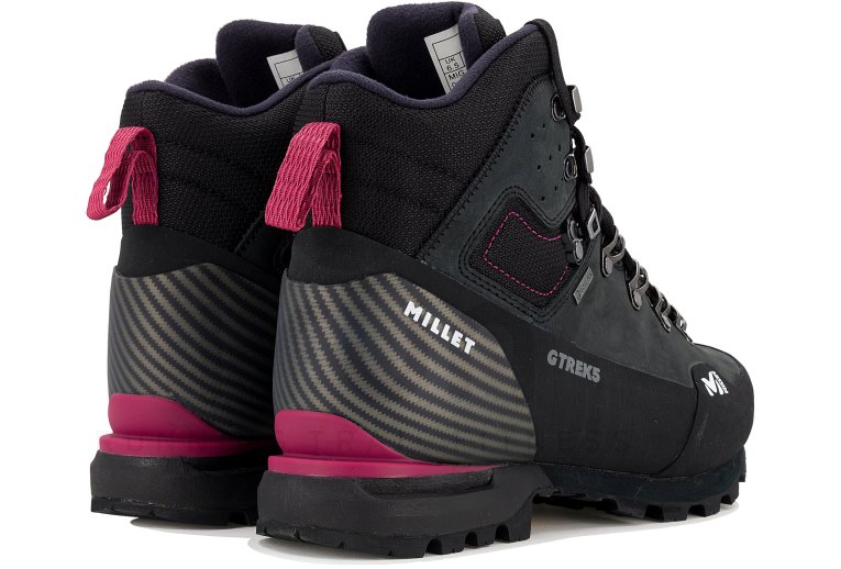 Millet G Trek 5 Gore-Tex