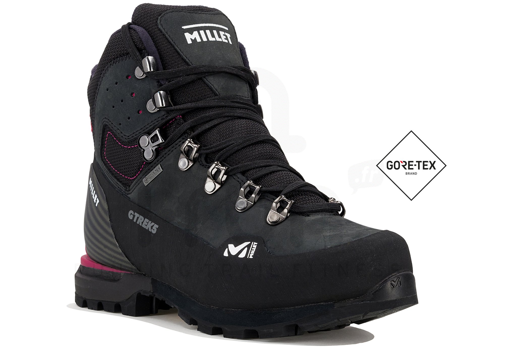 Millet G Trek 5 Gore-Tex