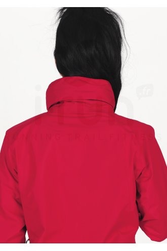 Millet Grands Montets Gore-Tex W 