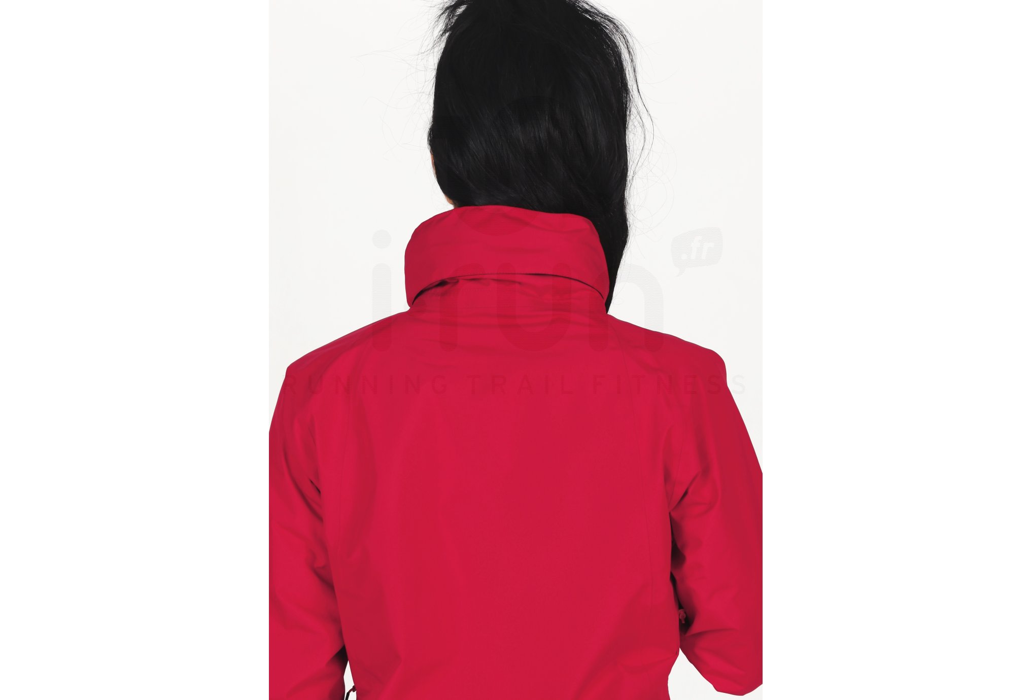 Millet Grands Montets Gore-Tex Damen