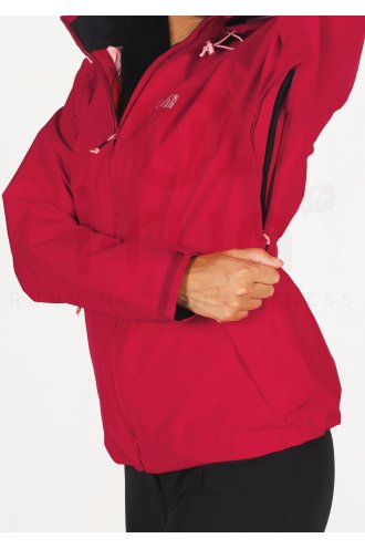 Millet Grands Montets Gore-Tex W 