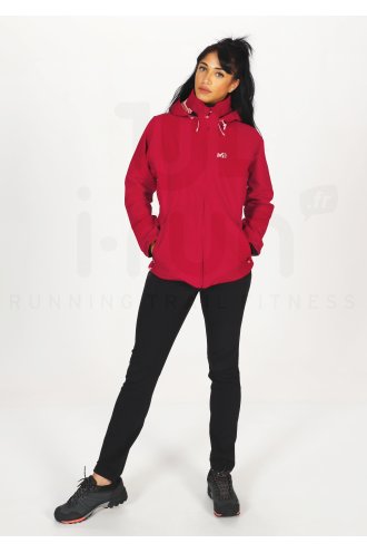 Millet Grands Montets Gore-Tex W 