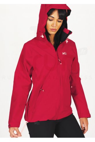 Millet Grands Montets Gore-Tex W 