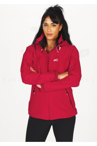Millet Grands Montets Gore-Tex W 