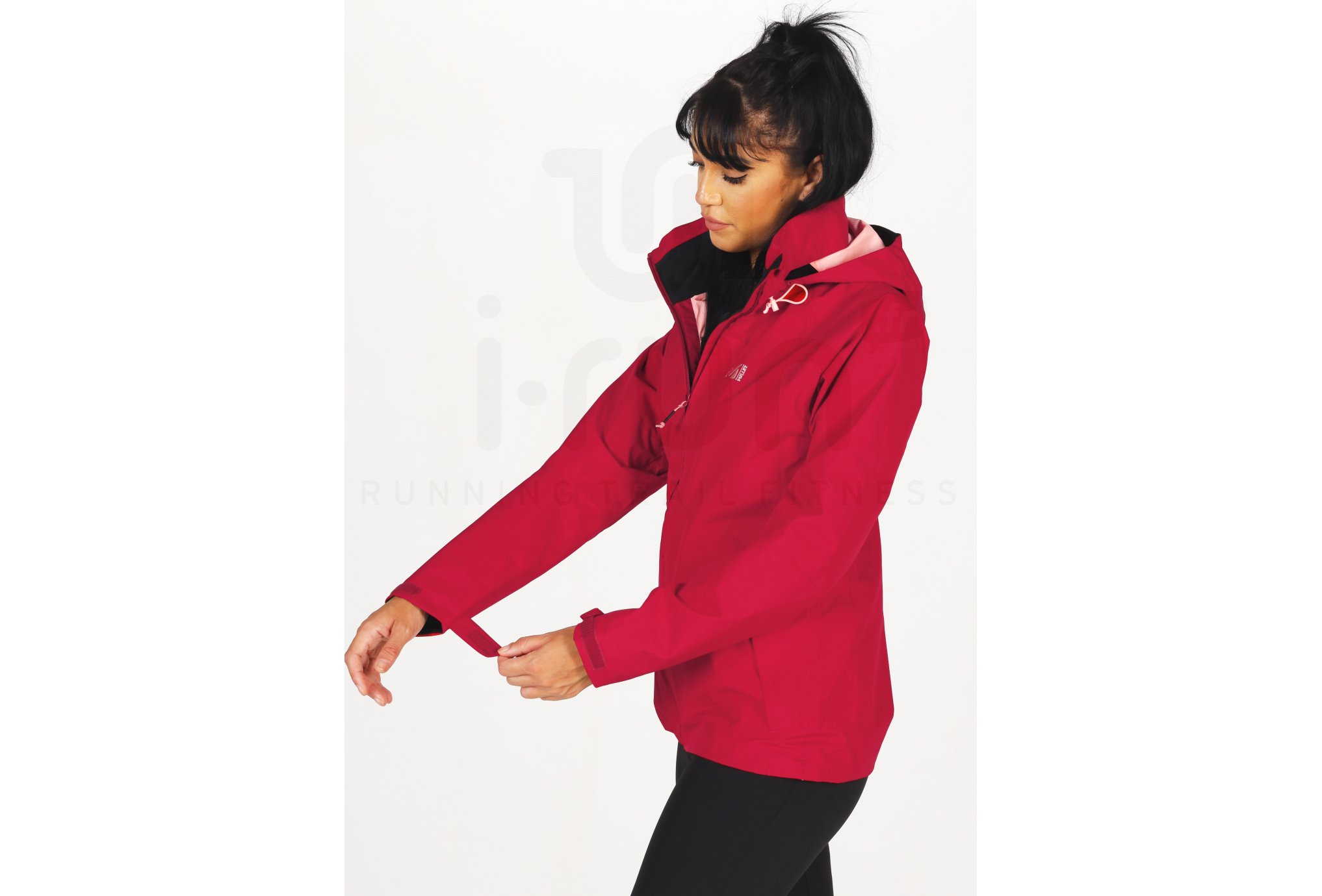 Millet Grands Montets Gore-Tex Damen