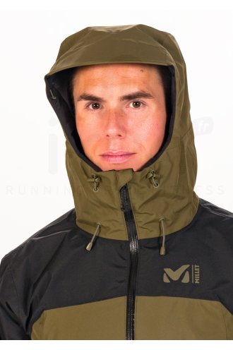 Millet Grands Montets II Gore-Tex M 