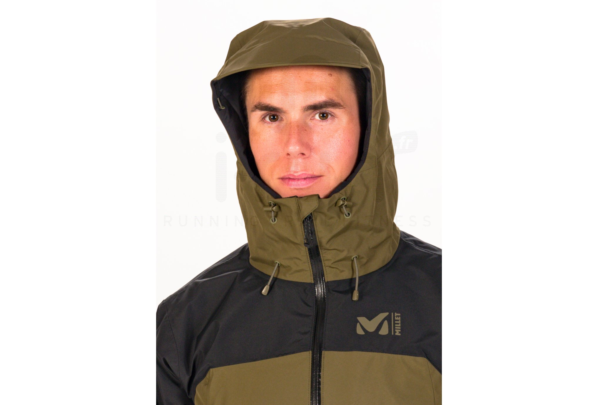 Millet Grands Montets II Gore-Tex M special offer | Men Clothing Millet Grands Montets II Gore-Tex M special offer | Men Clothing