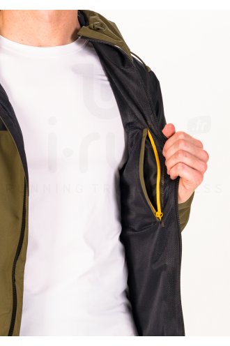Millet Grands Montets II Gore-Tex M 
