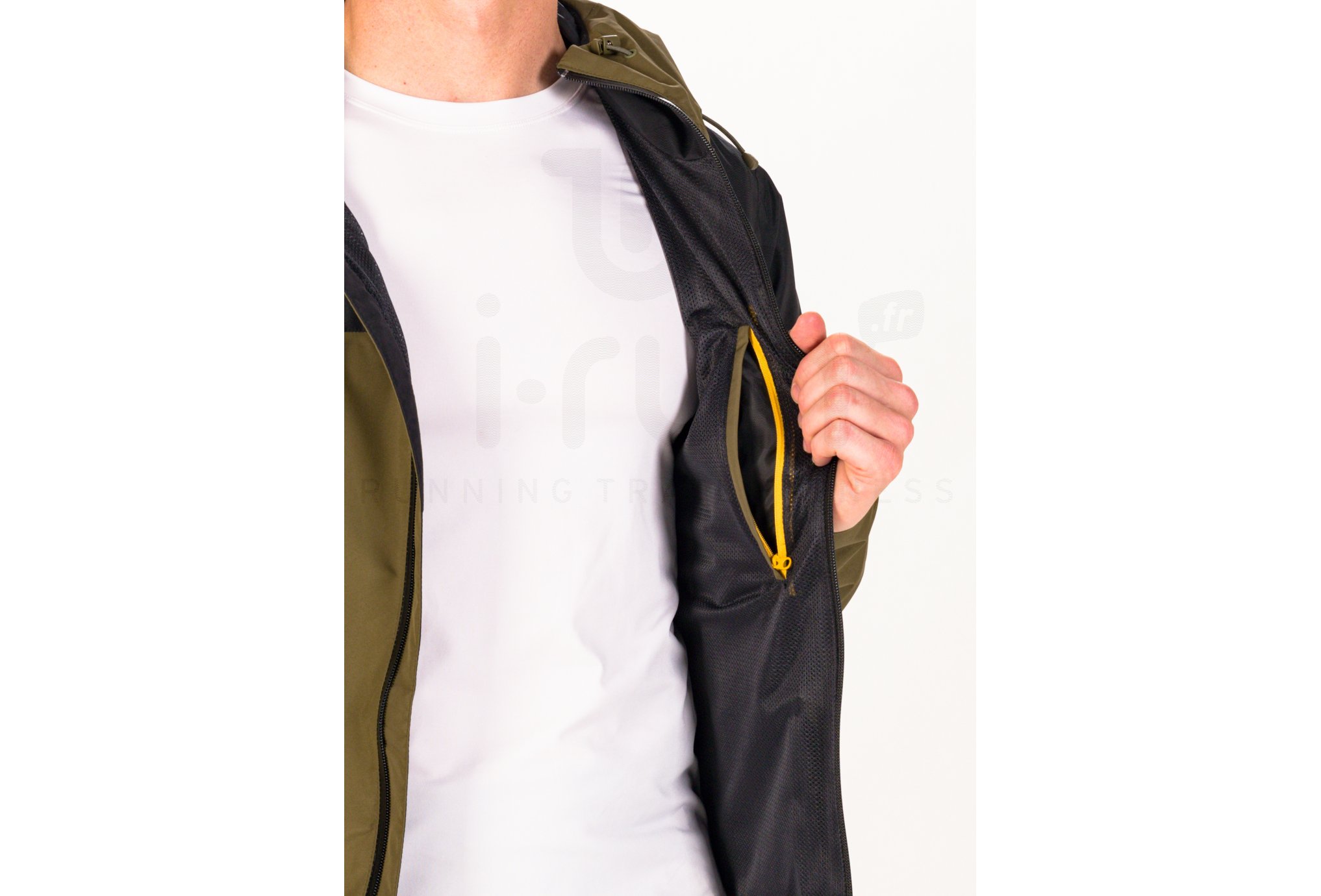 Millet Grands Montets II Gore-Tex M